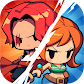Mini Pirate Clash Logo